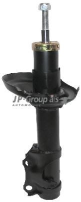 JP GROUP 1142103200 -  Амортизатор